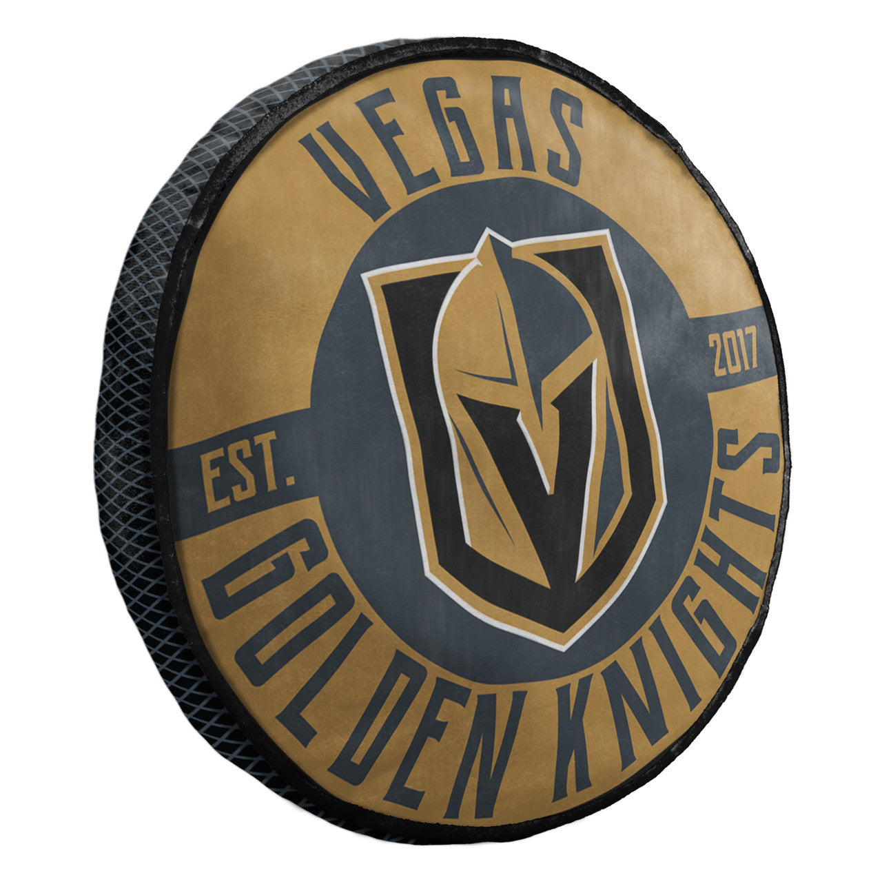 Las Vegas Golden Knights Pillow Cloud to Go Style Fashion