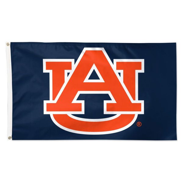 Auburn Tigers Flag 3x5 Team on Sale