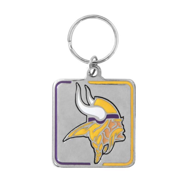 Minnesota Vikings Pet Collar Charm For Cheap